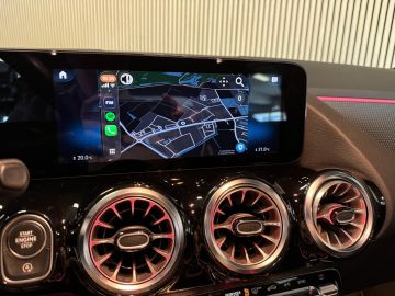 Mercedes-Benz B-Klasse 200 Progressive-MEMORY-PANORAMA-TREKHAAK-KEYLESS-COMPLEET
