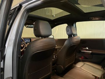 Mercedes-Benz B-Klasse 200 Progressive-MEMORY-PANORAMA-TREKHAAK-KEYLESS-COMPLEET