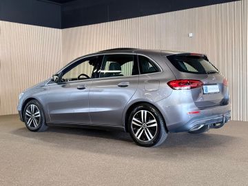 Mercedes-Benz B-Klasse 200 Progressive-MEMORY-PANORAMA-TREKHAAK-KEYLESS-COMPLEET