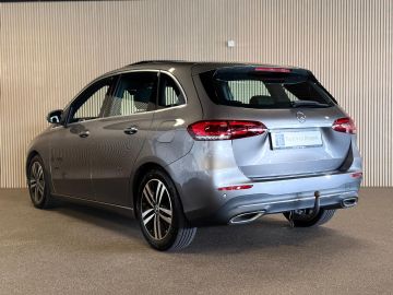 Mercedes-Benz B-Klasse 200 Progressive-MEMORY-PANORAMA-TREKHAAK-KEYLESS-COMPLEET