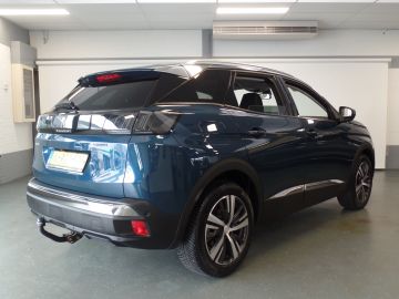 Peugeot 3008 1.2 PureTech Blue Lease Allure 130pk automaat, Navigatie, Achteru