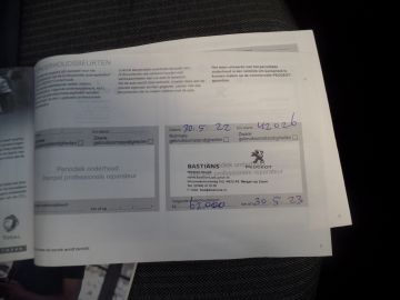 Peugeot 3008 1.2 PureTech Blue Lease Allure 130pk automaat, Navigatie, Achteru