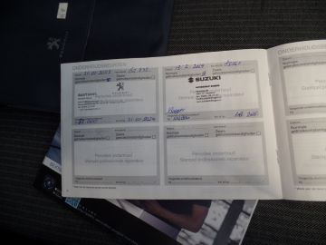 Peugeot 3008 1.2 PureTech Blue Lease Allure 130pk automaat, Navigatie, Achteru