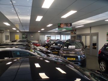 Peugeot 3008 Automaat 1.2 PureTech Blue Lease Allure 130pk automaat, Navi, Ach