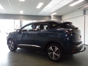 Peugeot 3008 1.2 PureTech Blue Lease Allure 130pk automaat, Navigatie, Achteru