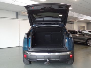 Peugeot 3008 1.2 PureTech Blue Lease Allure 130pk automaat, Navigatie, Achteru