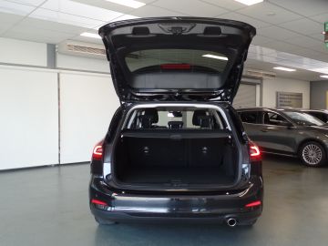 Ford Focus Wagon AUTOMAAT 1.0 EcoBoost Hybrid Titanium 125pk automaat, Nieuw