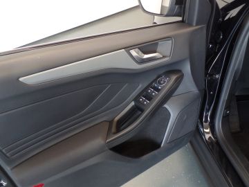 Ford Focus Wagon 1.0 EcoBoost Hybrid Titanium 125pk automaat, Nieuw model!! 