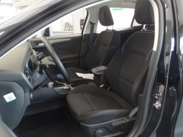 Ford Focus Wagon 1.0 EcoBoost Hybrid Titanium 125pk automaat, Nieuw model!! 