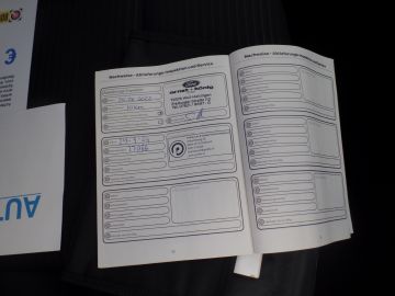 Ford Focus Wagon 1.0 EcoBoost Hybrid Titanium 125pk automaat, Nieuw model!! 