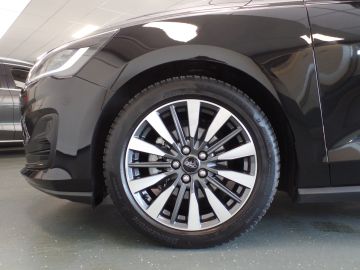 Ford Focus Wagon 1.0 EcoBoost Hybrid Titanium 125pk automaat, Nieuw model!! 