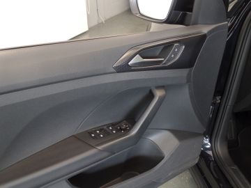 Volkswagen T-Cross 1.0 TSI Life Navigatie, Apple carplay, Achteruitrijcamera, Clima 