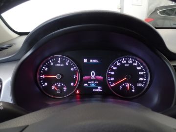 Kia Rio 1.0 T-GDi MHEV DynamicLine Navigatie, Apple carplay, Achteruitrij