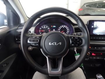 Kia Rio 1.0 T-GDi MHEV DynamicLine Navigatie, Apple carplay, Achteruitrij