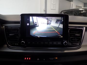 Kia Rio 1.0 T-GDi MHEV DynamicLine Navigatie, Apple carplay, Achteruitrij
