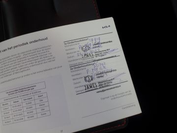 Kia Rio 1.0 T-GDi MHEV DynamicLine Navigatie, Apple carplay, Achteruitrij