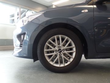 Kia Rio 1.0 T-GDi MHEV DynamicLine Navigatie, Apple carplay, Achteruitrij