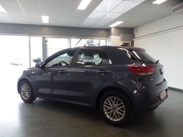 Kia Rio 1.0 T-GDi MHEV DynamicLine Navigatie, Apple carplay, Achteruitrij