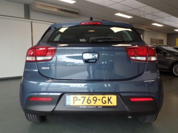 Kia Rio 1.0 T-GDi MHEV DynamicLine Navigatie, Apple carplay, Achteruitrij