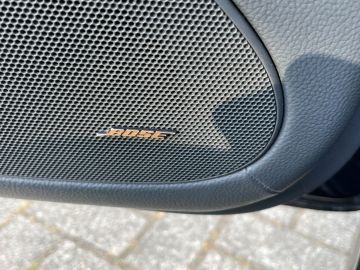Mercedes-Benz SL 500 Bi-xenon - Stoelmemory - Bose - ABC vering etc etc