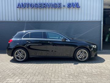 Mercedes-Benz A-Klasse 250 e AMG-Line - Trekhaak - Camera - Apple car play etc etc!