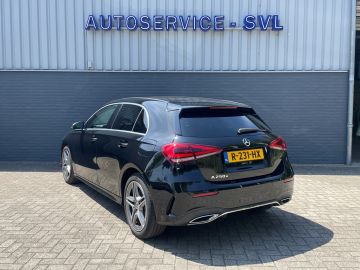 Mercedes-Benz A-Klasse 250 e AMG-Line - Trekhaak - Camera - Apple car play etc etc!