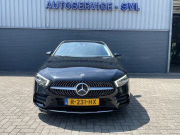 Mercedes-Benz A-Klasse 250 e AMG-Line - Trekhaak - Camera - Apple car play etc etc!