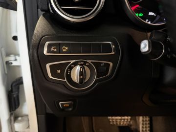Mercedes-Benz GLC Coupé 250 4MATIC AMG STYLING-MEMORY-360 CAMERA-BURMESTER-TREKHAAK