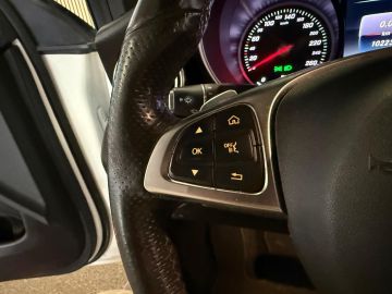 Mercedes-Benz GLC Coupé 250 4MATIC AMG STYLING-MEMORY-360 CAMERA-BURMESTER-TREKHAAK