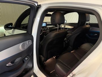 Mercedes-Benz GLC Coupé 250 4MATIC AMG STYLING-MEMORY-360 CAMERA-BURMESTER-TREKHAAK