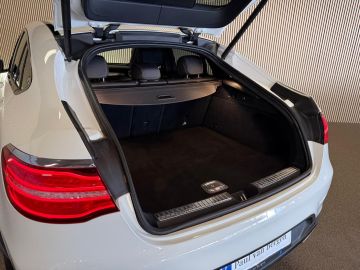 Mercedes-Benz GLC Coupé 250 4MATIC AMG STYLING-MEMORY-360 CAMERA-BURMESTER-TREKHAAK