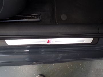 Audi A3 Limousine 30 TFSI Advance Sport S-LINE, Navigatie, Clima controle