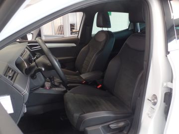 Seat Ibiza 1.0 TSI Business Intense, Automaat, Navigatie, Achteruitrijcamera