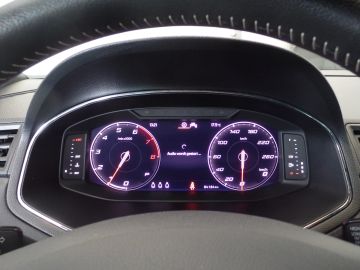 Seat Ibiza 1.0 TSI Business Intense, Automaat, Navigatie, Achteruitrijcamera