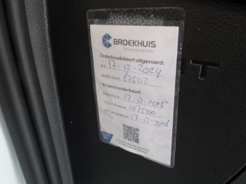 Seat Ibiza 1.0 TSI Business Intense, Automaat, Navigatie, Achteruitrijcamera