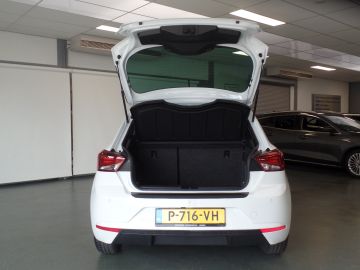 Seat Ibiza 1.0 TSI Business Intense, Automaat, Navigatie, Achteruitrijcamera