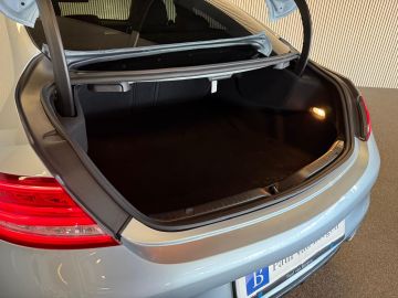 Mercedes-Benz C-Klasse Coupé 300 AMG STYLING-PANORAMA-AIRMATIC-DISTRONIC-SOUND-CAMERA-CO