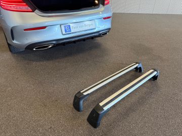 Mercedes-Benz C-Klasse Coupé 300 AMG STYLING-PANORAMA-AIRMATIC-DISTRONIC-SOUND-CAMERA-CO