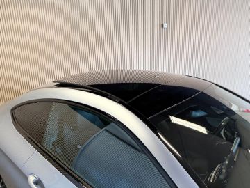 Mercedes-Benz C-Klasse Coupé 300 AMG STYLING-PANORAMA-AIRMATIC-DISTRONIC-SOUND-CAMERA-CO
