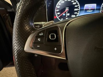 Mercedes-Benz E-Klasse 200 AMG STYLING-PANORAMA-WIDESCREEN-CAMERA-SOUND-COMPLEET