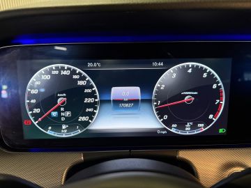 Mercedes-Benz E-Klasse 200 AMG STYLING-PANORAMA-WIDESCREEN-CAMERA-SOUND-COMPLEET
