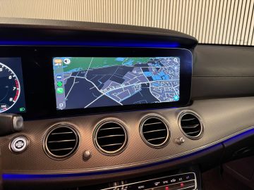 Mercedes-Benz E-Klasse 200 AMG STYLING-PANORAMA-WIDESCREEN-CAMERA-SOUND-COMPLEET