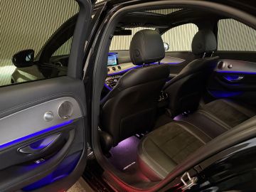 Mercedes-Benz E-Klasse 200 AMG STYLING-PANORAMA-WIDESCREEN-CAMERA-SOUND-COMPLEET