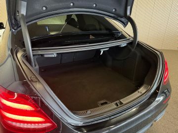 Mercedes-Benz E-Klasse 200 AMG STYLING-PANORAMA-WIDESCREEN-CAMERA-SOUND-COMPLEET