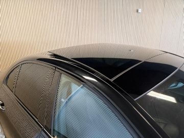 Mercedes-Benz E-Klasse 200 AMG STYLING-PANORAMA-WIDESCREEN-CAMERA-SOUND-COMPLEET