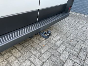 Hymer FREE 602 Hymer Free 602 - Hefdak - Achteruitrijcamera - Navi - Trekhaak Etc Etc 