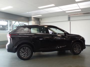Nissan QASHQAI 1.3 MHEV Business Access mild hybride, Navigatie, Achteruitrijcam