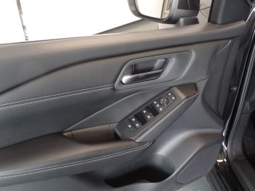 Nissan QASHQAI 1.3 MHEV Business Access mild hybride, Navigatie, Achteruitrijcam