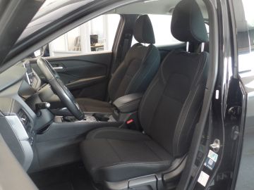 Nissan QASHQAI 1.3 MHEV Business Access mild hybride, Navigatie, Achteruitrijcam