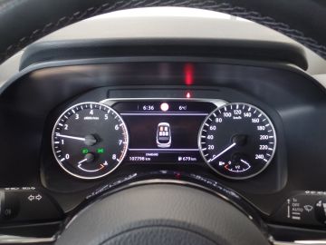 Nissan QASHQAI 1.3 MHEV Business Access mild hybride, Navigatie, Achteruitrijcam